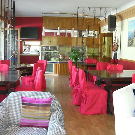 Chalet Gastein Bad Gastein Exterior foto
