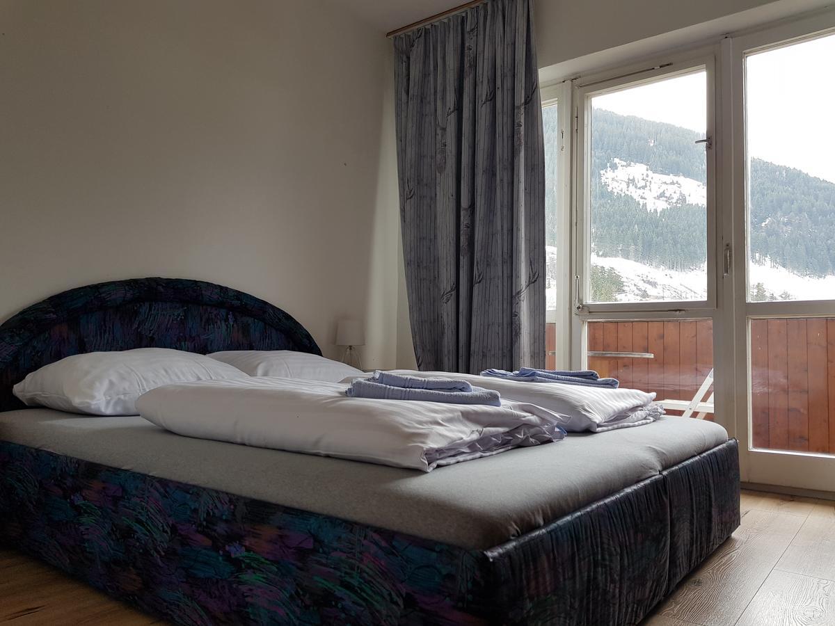 Chalet Gastein Bad Gastein Exterior foto